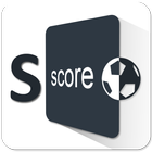 S score أيقونة