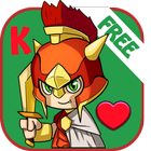 ikon Freecell Solitaire 2018