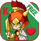 Freecell Solitaire 2018 图标