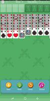 Freecell Solitaire 2018 Screenshot 2