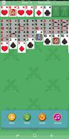 Freecell Solitaire 2018 screenshot 3