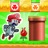 Sboy Super Ramo Adventure