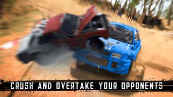 Car Racing : Dirt Drifting syot layar 2