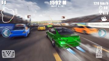 Car Racing : Dirt Drifting syot layar 3