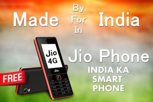 India Ka Smart Phone Guide Affiche