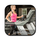Gym Guide aplikacja
