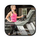 Gym Guide আইকন