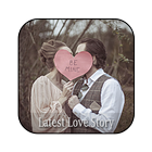Latest Love Story 2017 ikon