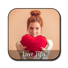 Love Tips ikona