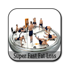 Icona Fast Fat Loss Guide