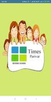 Times Management-poster