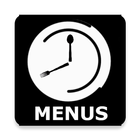 TIMEMenus アイコン