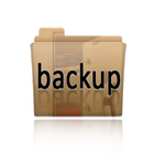 Apk Backup Pro icône