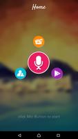 Voice Changer Pro 스크린샷 2