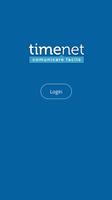 Timenet 海报