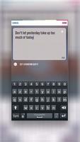 Pro Typorama Text on Photo Editor for Android Tips Cartaz