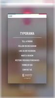 Pro Typorama Text on Photo Editor for Android Tips captura de pantalla 2