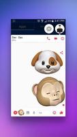 Pro Animoji for Android Tips Cartaz