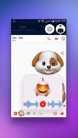 Pro Animoji for Android Tips Ekran Görüntüsü 1