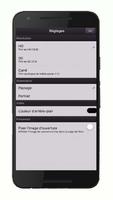 New Final Cut Pro for Android Tips capture d'écran 1