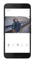 Pro Huji Cam for Android Tips capture d'écran 2