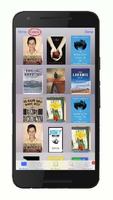 Pro iBooks for Android Tips โปสเตอร์