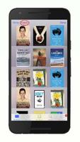 Pro iBooks for Android Tips penulis hantaran