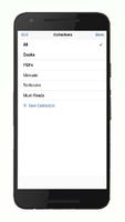 Pro iBooks for Android Tips Ekran Görüntüsü 1