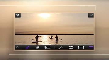 Cinemagraph Pro for Android Tips ảnh chụp màn hình 1