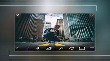 Cinemagraph Pro for Android Tips ảnh chụp màn hình 2