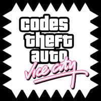 Codes GTA Vice City poster