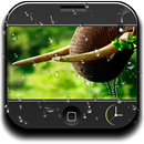 Go Water Drops On Screen Prank-APK