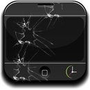 Broken Glass Screen Prank App-APK