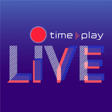 Timeplay Live ikona