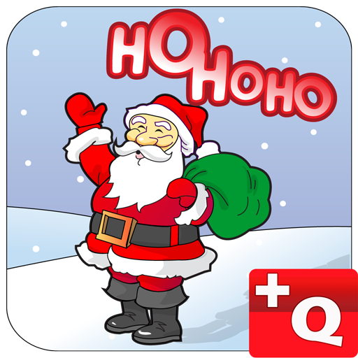 Christmas Eve - Ho! Ho! Ho!