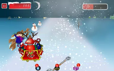 Christmas Eve - Ho! Ho! Ho! APK download