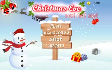 Christmas Eve - Ho! Ho! Ho! APK download