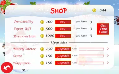 Christmas Eve - Ho! Ho! Ho! APK download