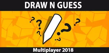 Draw N Guess 2 Multiplayer