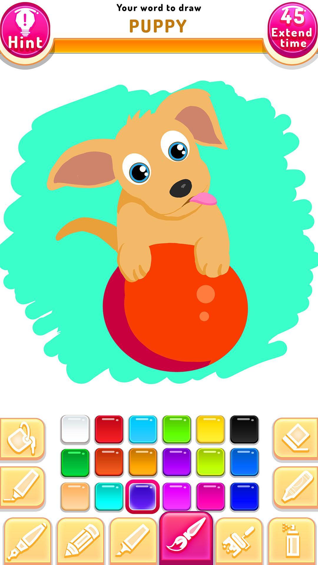 Draw N Guess 2 for Android - APK Download