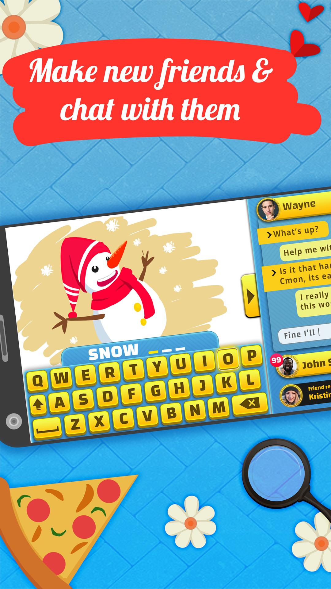 Draw N Guess Challenge For Android Apk Download