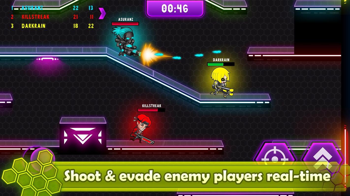 neon online neon online