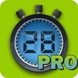 ikon Stopwatch