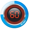 Digital Timer And Stopwatch APK