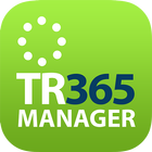 TR365 Manager Dashboard иконка