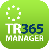 TR365 Manager Dashboard आइकन