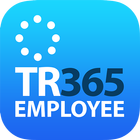 TR365 Employee ícone