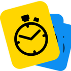 タイムログ - 毎日の時間記録アプリ ícone