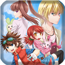 Hacks Tamer Digimon Frontier APK