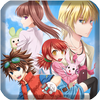 Hacks Tamer Digimon Frontier for Android - APK Download